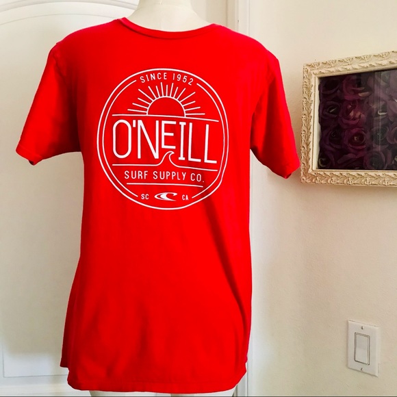 Surf T~Shirt / OâNEILL / Since 1952 / ðHPð - Picture 9 of 9